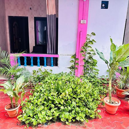 Hotel Blue Mirage Palolem Goa Canacona Exterior foto